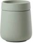Zone Denmark Nova One beker met deksel 290 ml Matcha groen - Thumbnail 1