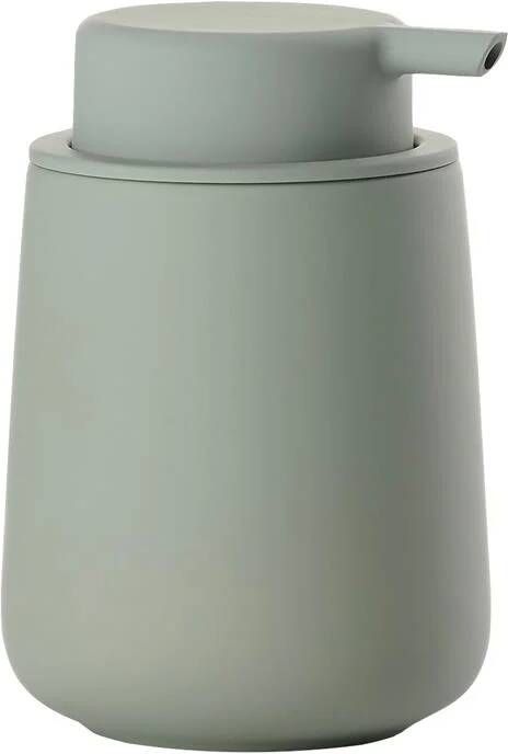 Zone Denmark Nova One Zeepdispenser Matcha green