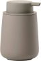Zone Denmark Nova One Zeepdispenser Taupe - Thumbnail 1
