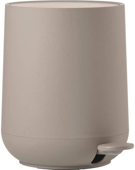 Zone Denmark Nova One pedaalemmer Taupe 3 liter