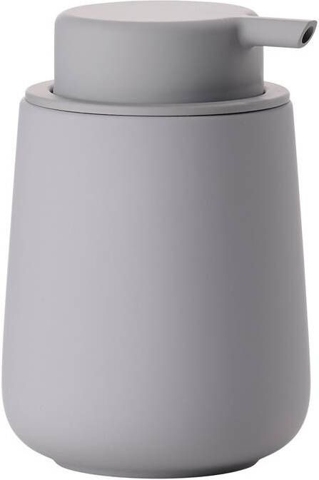 Zone Denmark Nova Zeepdispenser Gull Grey