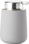 Zone Denmark Nova Zeepdispenser Soft Grey - Thumbnail 1