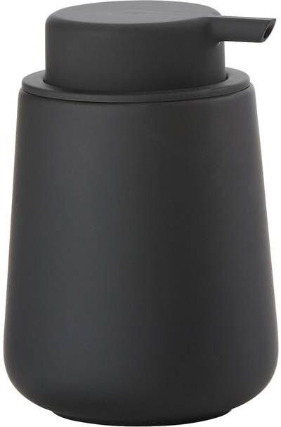 Zone Denmark Nova Zeepdispenser Zwart