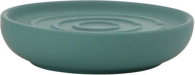 Zone Denmark Nova zeepschaaltje petrol green