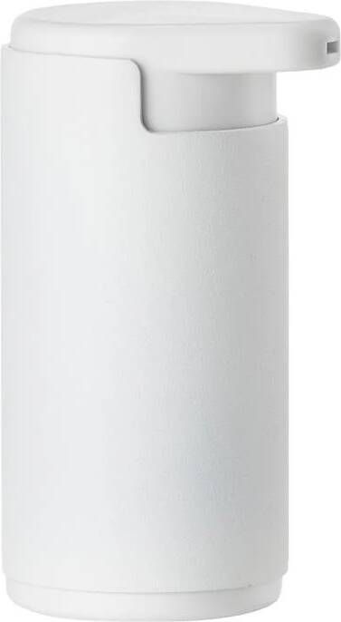 Zone Denmark Rim Zeepdispenser Wit