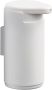 Zone Denmark Rim Zeepdispenser Wit - Thumbnail 1