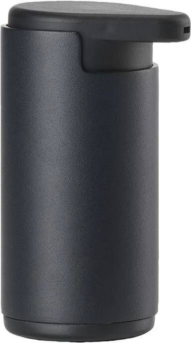 Zone Denmark Rim Zeepdispenser Zwart