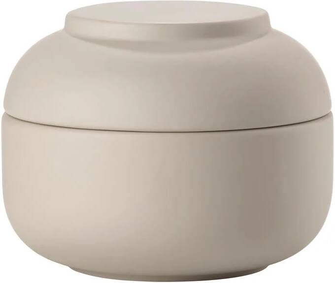 Zone Denmark Sensu Pot met Deksel Zand