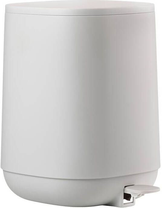 Zone Denmark Time Pedaalemmer 3 L Lichtgrijs