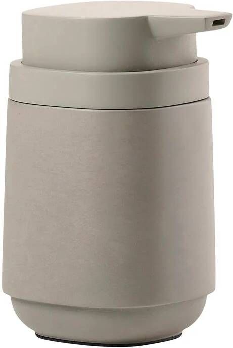 Zone Denmark Time Zeepdispenser Beton