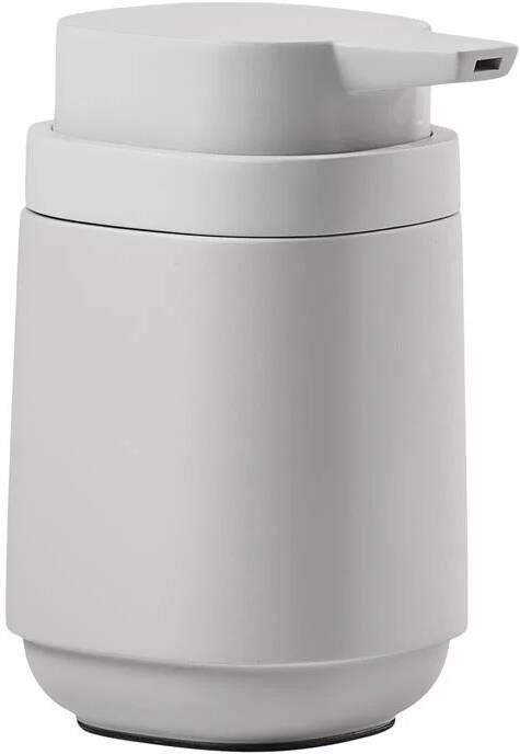 Zone Denmark Time Zeepdispenser Lichtgrijs