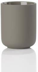 Zone Denmark Ume Tandenborstelbeker Taupe