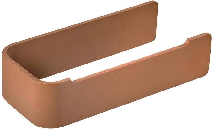Zone Denmark Ume Toiletrolhouder Terracotta