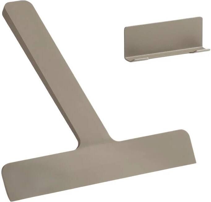 Zone Denmark Ume Wisser met Houder Taupe
