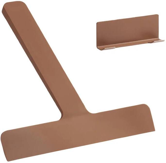 Zone Denmark Ume Wisser met Houder Terracotta