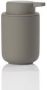 Zone Denmark Ume Zeepdispenser Taupe - Thumbnail 1