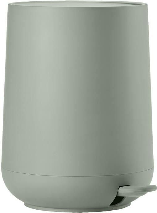 Zone Denmark Nova One pedaalemmer matcha green 3 liter
