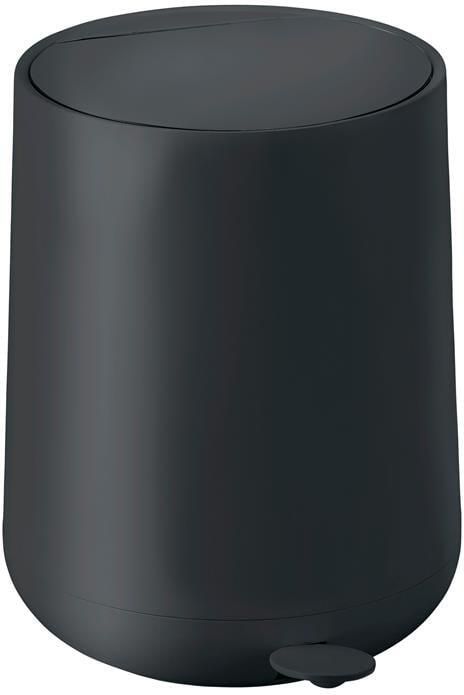 Zone Denmark Nova One pedaalemmer zwart 5 liter