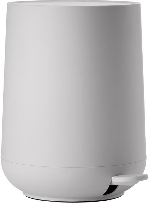Zone Denmark Nova One pedaalemmer soft grijs 5 liter