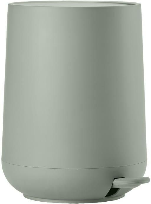 Zone Denmark Nova One pedaalemmer matcha green 5 liter