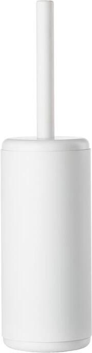 Zone Denmark Rim Toiletborstel Wit