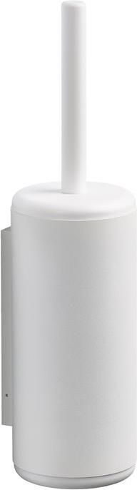 Zone Denmark Rim Toiletborstelhouder Wit - Foto 1