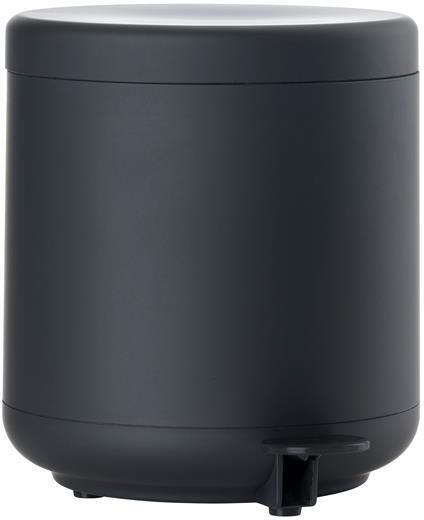Zone Denmark Ume Pedaalemmer 4 Liter Zwart