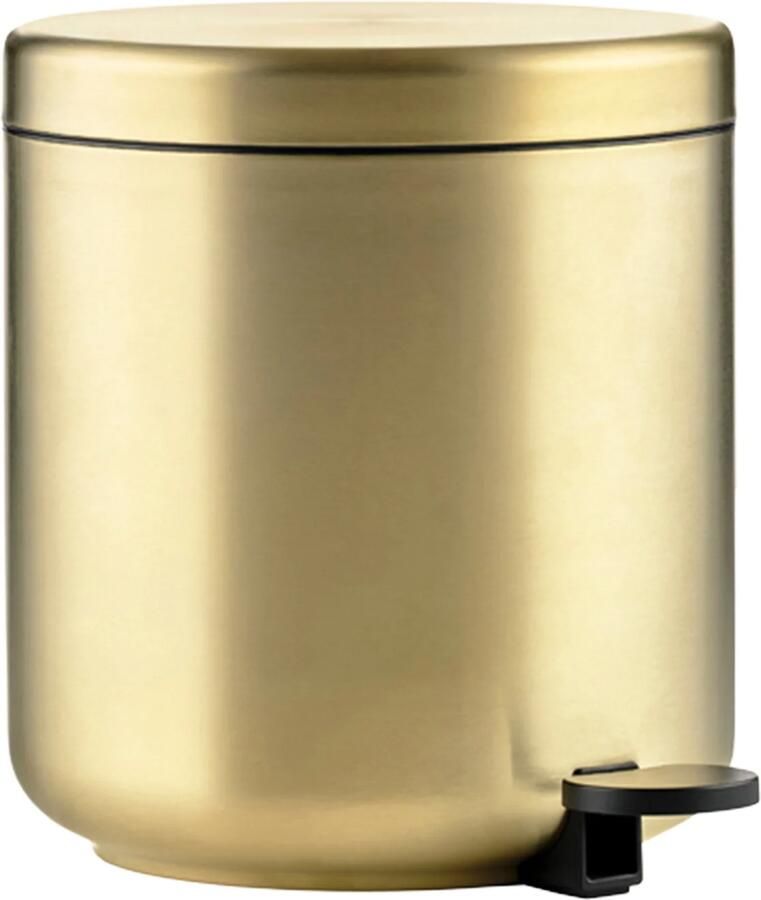 Zone Denmark Ume Pedaalemmer Messing