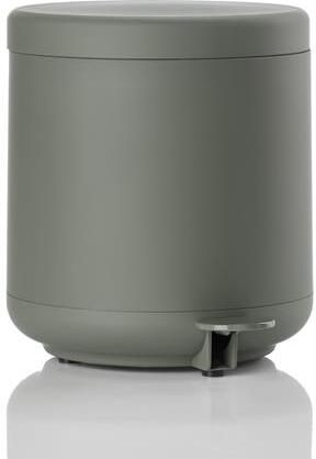 Zone Denmark Ume pedaalemmer Olijf groen 4 liter