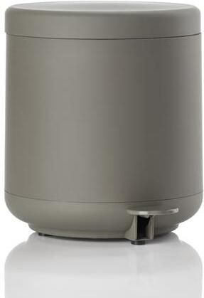 Zone Denmark Ume pedaalemmer Taupe 4 liter