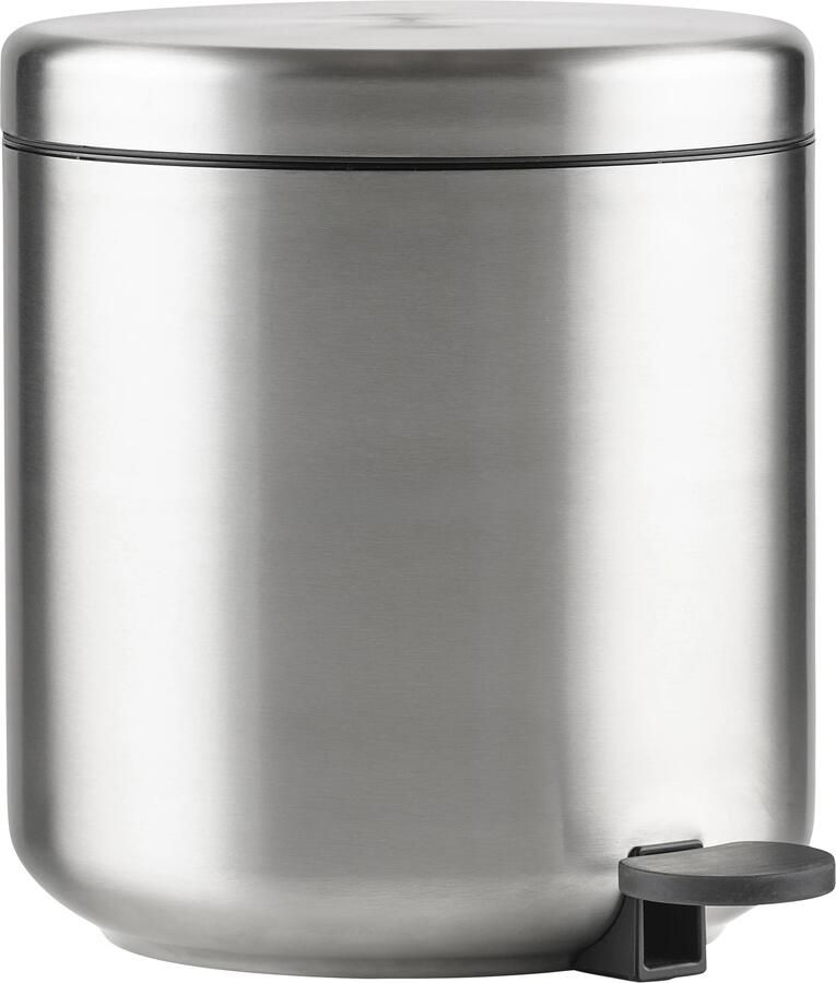 Zone Denmark Ume Pedaalemmer Zilver