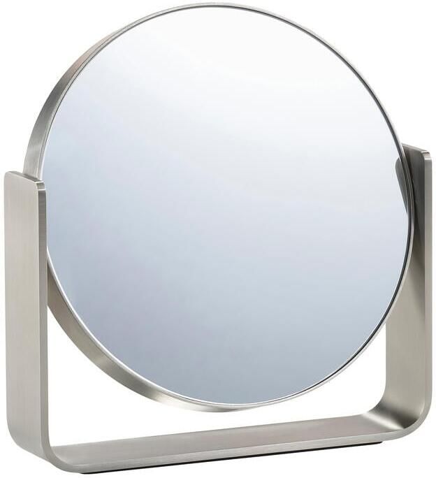 Zone Denmark Ume Tafelspiegel Zilver