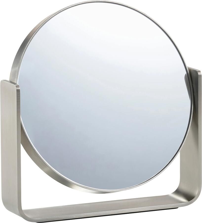 Zone Denmark Ume Tafelspiegel Zilver