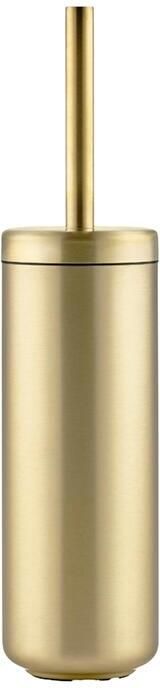 Zone Denmark Ume Toiletborstel Messing