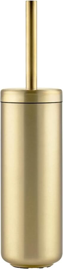 Zone Denmark Ume Toiletborstel Messing