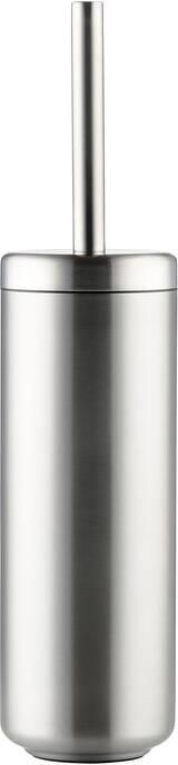 Zone Denmark Ume Toiletborstel Zilver