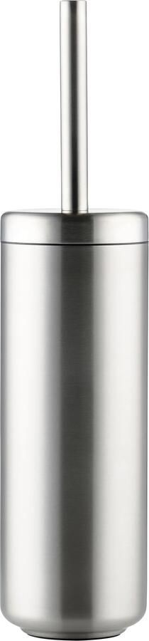 Zone Denmark Ume Toiletborstel Zilver