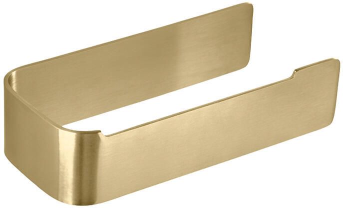 Zone Denmark Ume Toiletrolhouder Messing