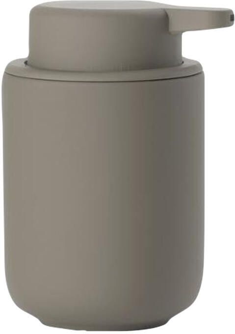 Zone Denmark Ume Zeepdispenser Taupe