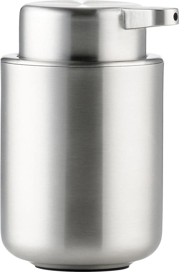 Zone Denmark Ume Zeepdispenser Zilver