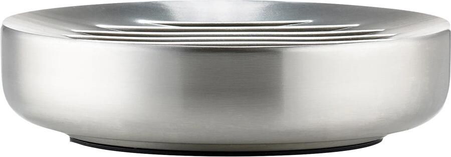 Zone Denmark Ume Zeepschaaltje Zilver