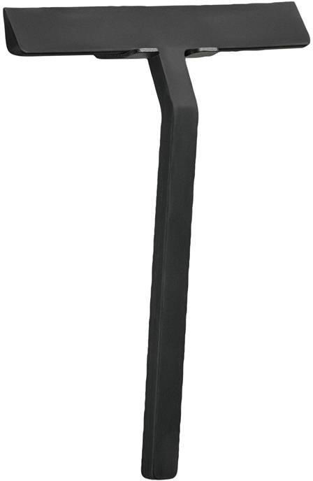 Zone Denmark Wisser met Houder 22 cm Zwart