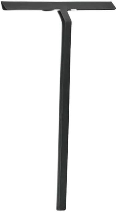 Zone Denmark Wisser met Houder 30 cm Zwart