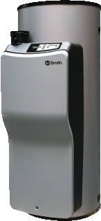 A.O. Smith Innovo direct gestookte hoogrendementsboiler condenserend gesloten 245L. 32kW m. energielabel A IR32245NLNAT