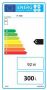 A.O. Smith IT indirect gestookte boiler 300L. 47kW m. energielabel C IT300NB - Thumbnail 2