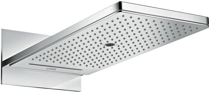 Axor 3-jet hoofddouche wandmodel 58.6x25.8cm chroom 35283000