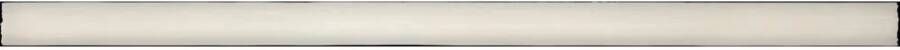 Cifre Ceramica Quarter Round wandtegel 1.5x30cm 8mm Rechthoek Ivory mat SW07312216-2 - Foto 2