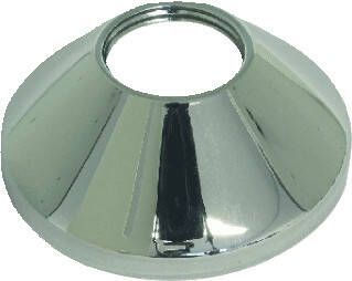 De Beer Bonfix draadfitting messing plugstop 1 4" 96805