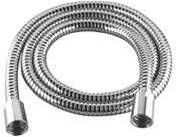 Dornbracht Doucheslang 175 Cm. 1 2"X1 2" Bi. Chroom 28204970-00 - Foto 1