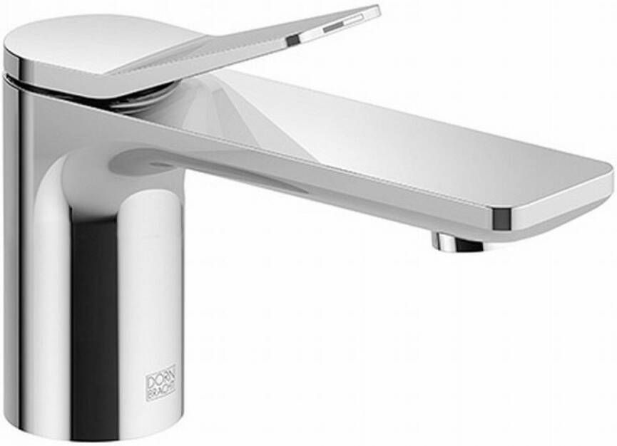Dornbracht Lissé Eengreeps Wastafelmengkraan zonder Afvoergarnituur Chroom